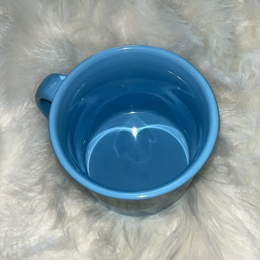 🆕 My Melody Mug from Hello Kitty Blue